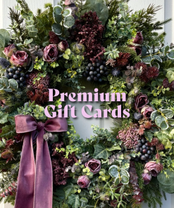 Gift Cards