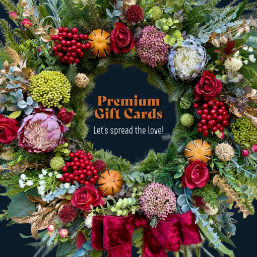Gift Cards