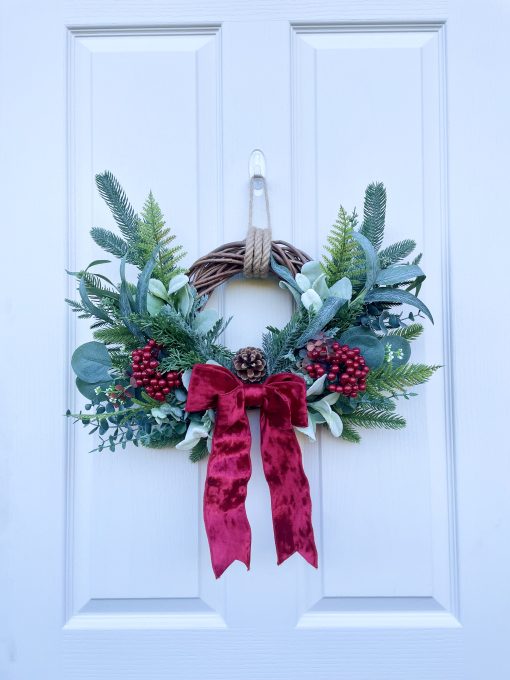 Christmas Forager Mini Moon (Red) - Image 3