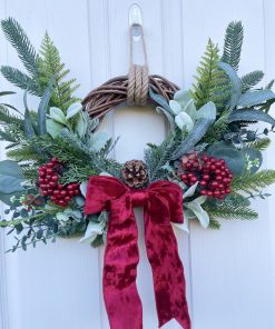 Alternative view of Christmas Forager Mini Moon (Red)