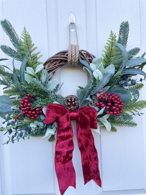 Christmas Forager Mini Moon (Red) - Image 2