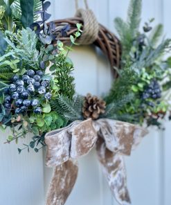 Christmas Forager Mini Moon (Gold)