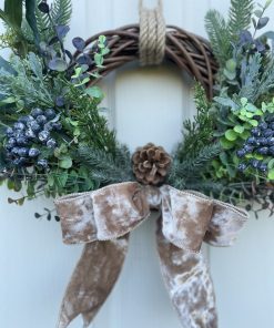Mini Wreath