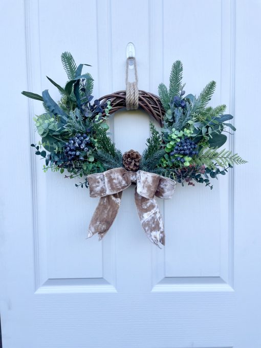 Christmas Forager Mini Moon (Gold) - Image 5