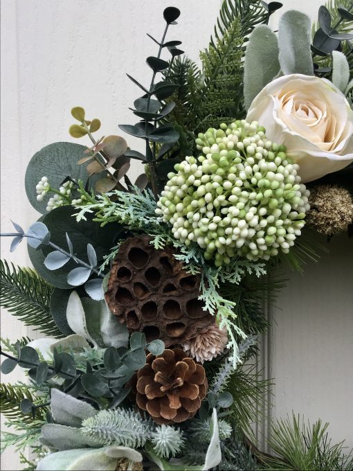 Velvet Evergreen - Image 3