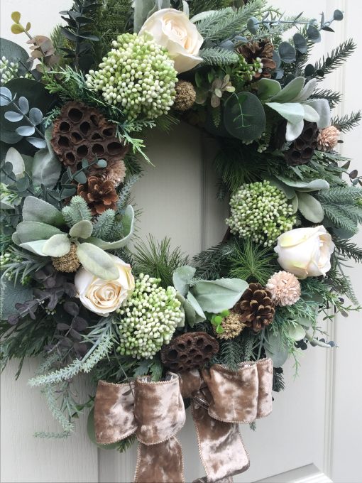 Velvet Evergreen - Image 4