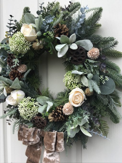 Velvet Evergreen - Image 5