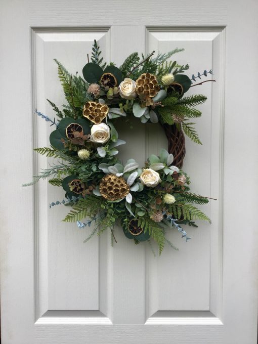 Evergreen Embrace - Image 2