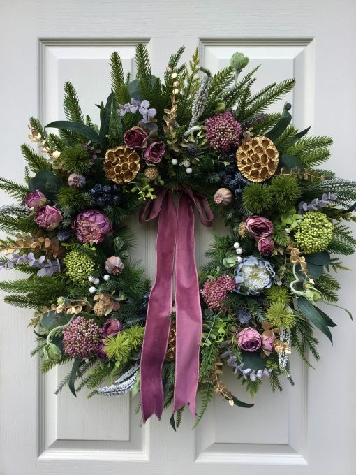 Mulberry Rose - Image 2