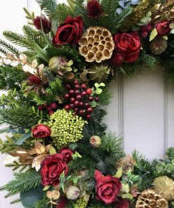 Alternative view of Everlasting Christmas