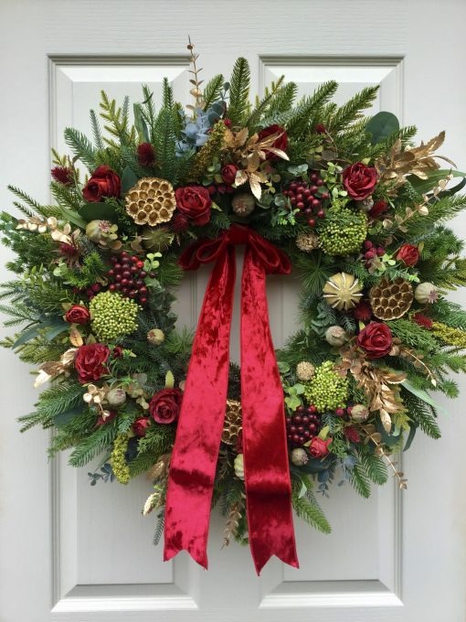 Everlasting Christmas