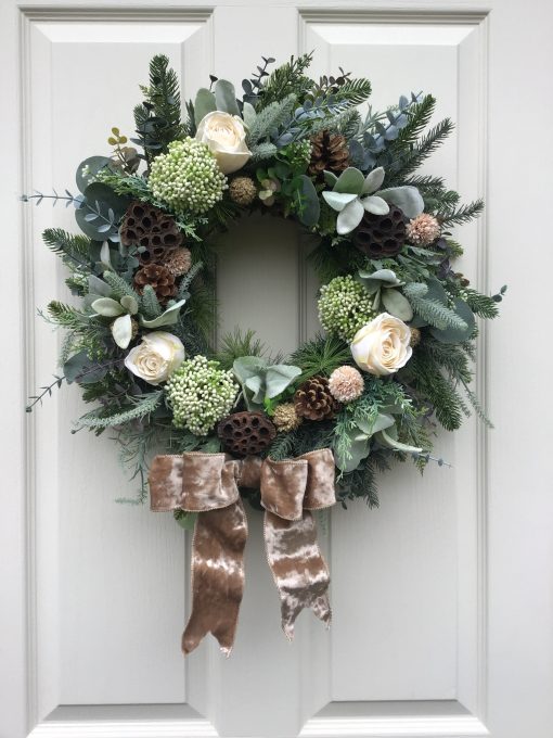 Velvet Evergreen - Image 2