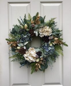 Winter Whispers