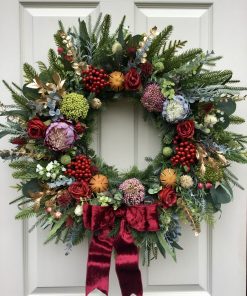 Alternative view of Deck the Halls