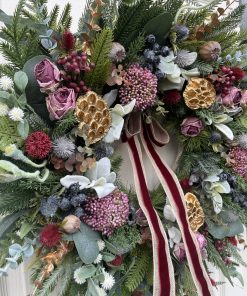 Alternative view of Whimsical Woodland