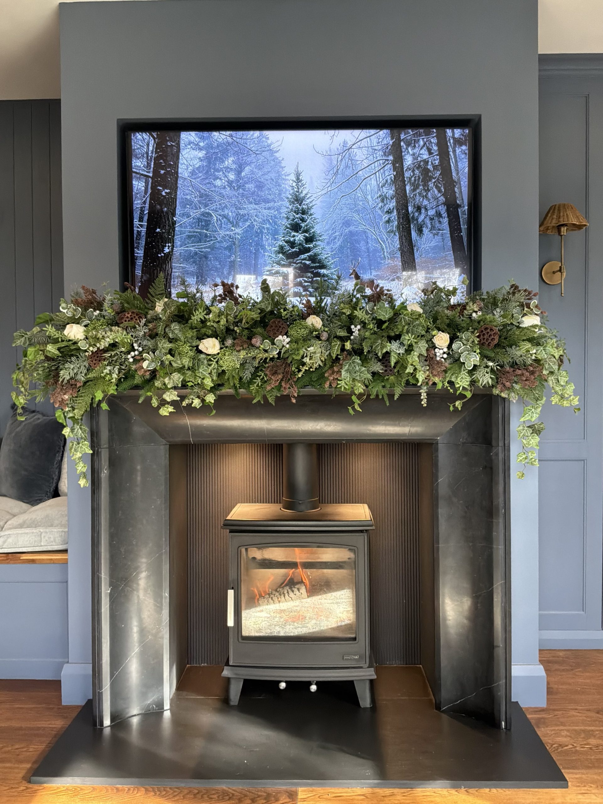 Whispering Woodland Garlands - Image 2