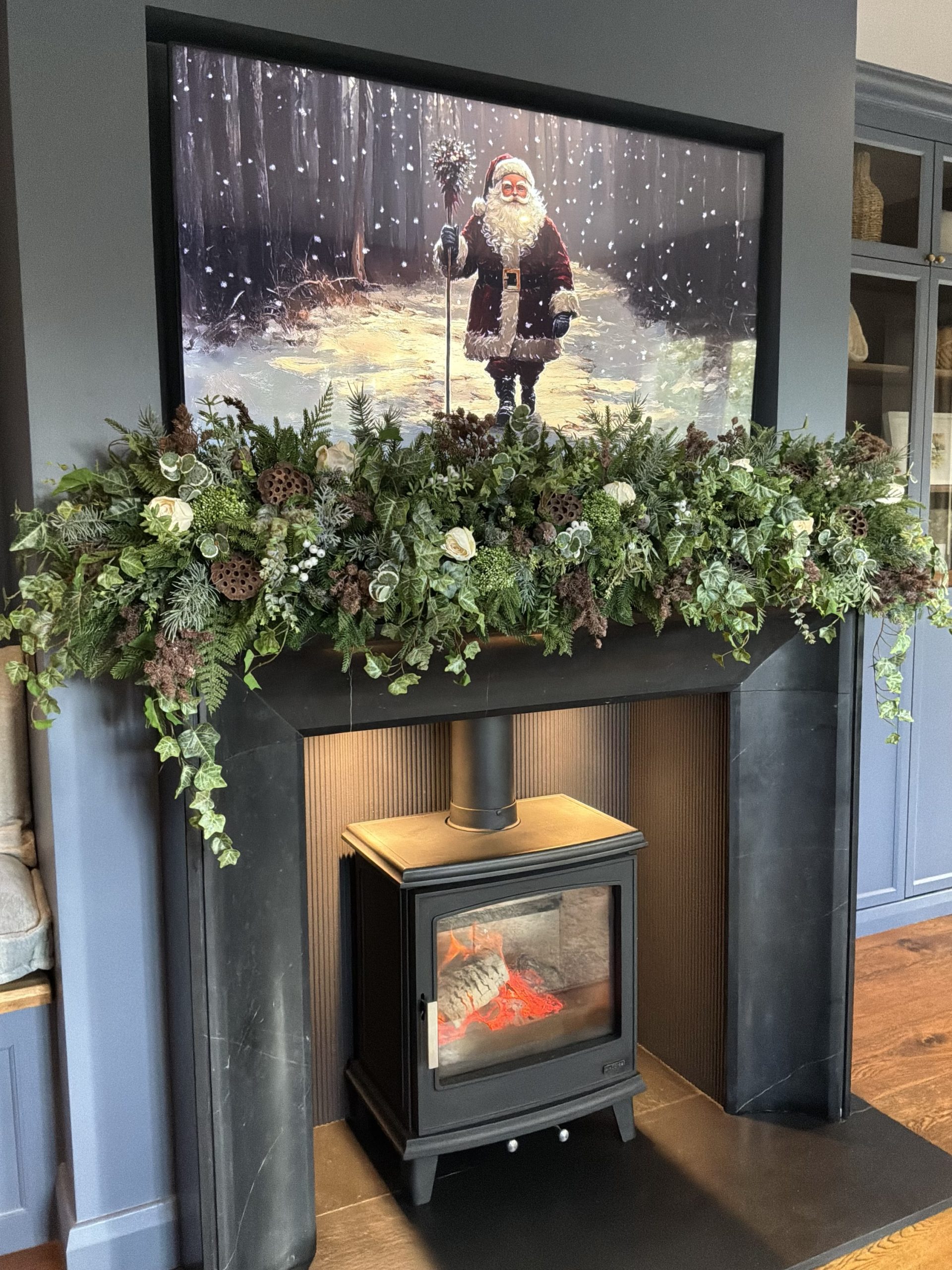 Whispering Woodland Garlands - Image 5