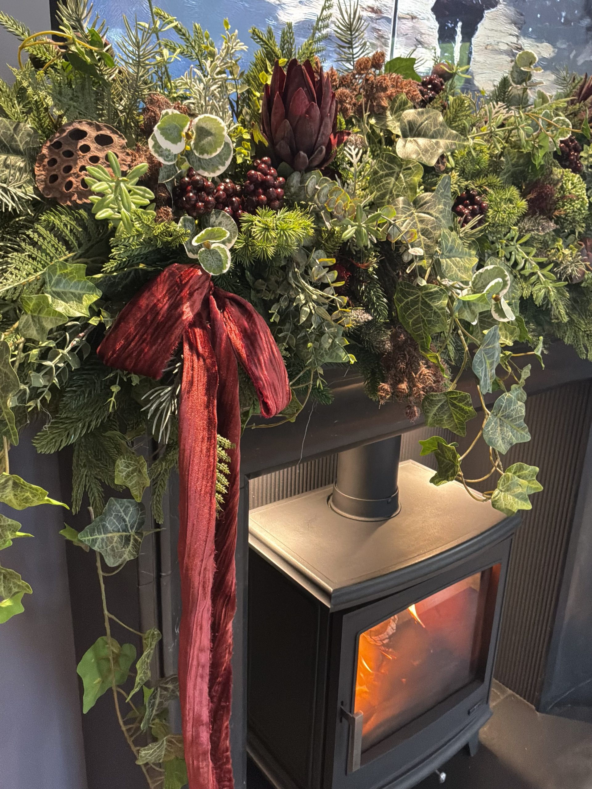 Woodland Wonder Garlands - Image 3