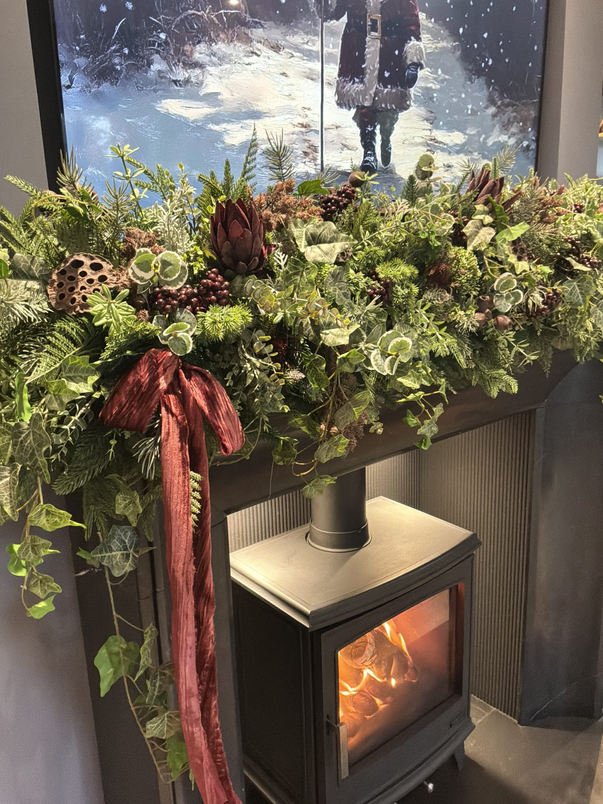 Woodland Wonder Garlands - Image 7