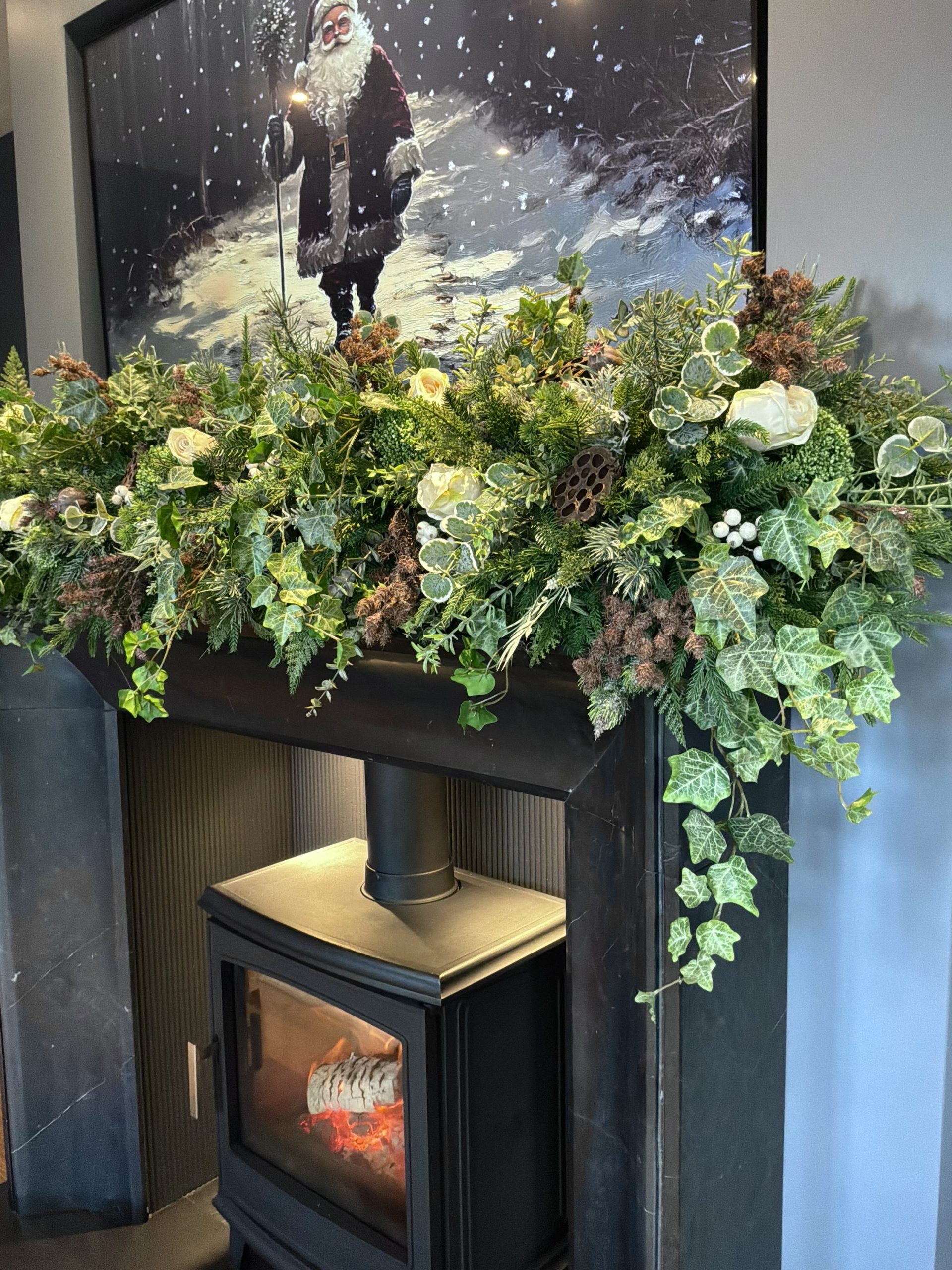 Whispering Woodland Garlands - Image 6