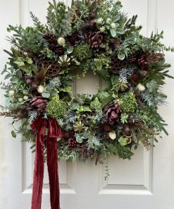 Woodland Wonder Wreath