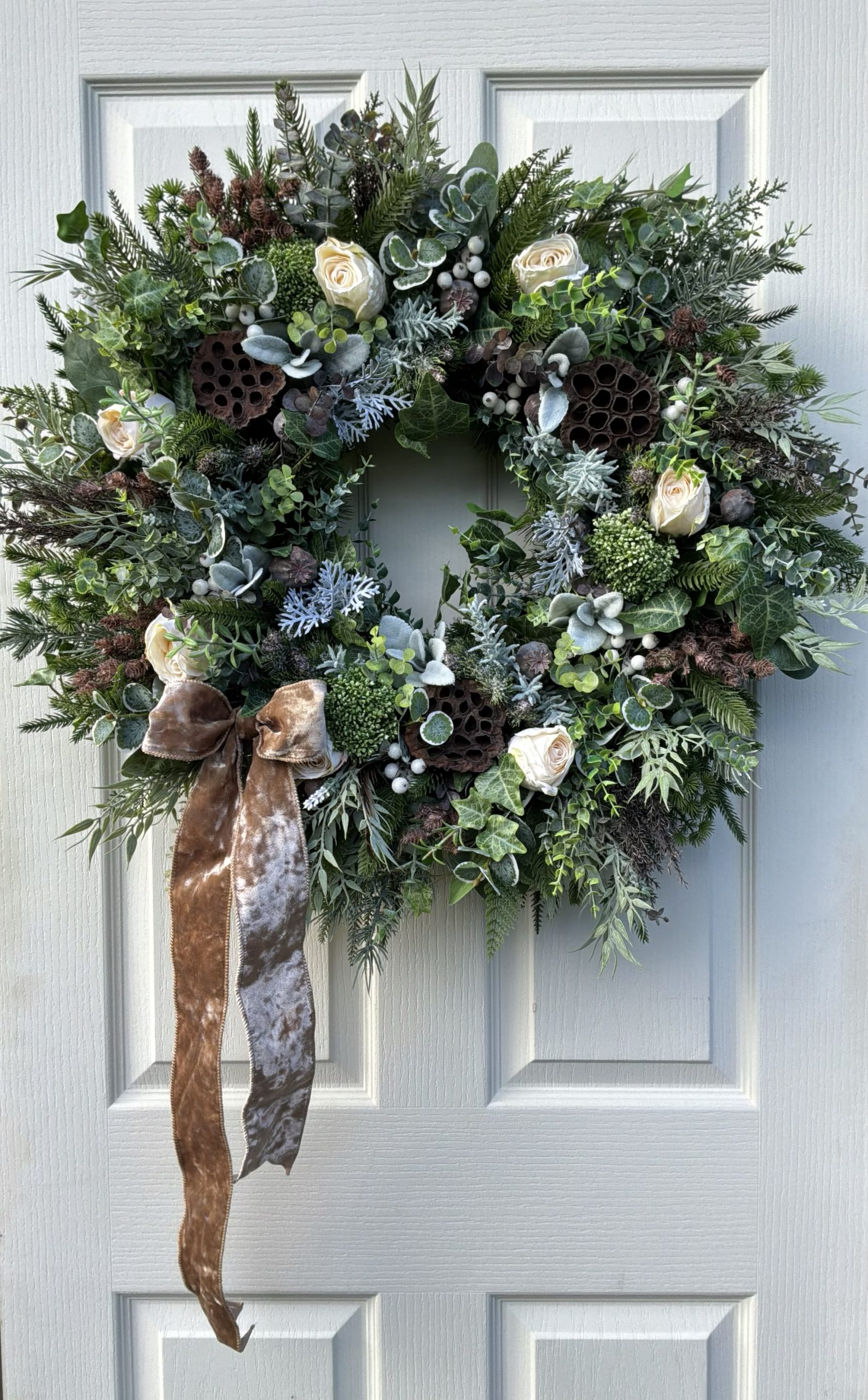 Whispering Woodland Wreath - Image 7