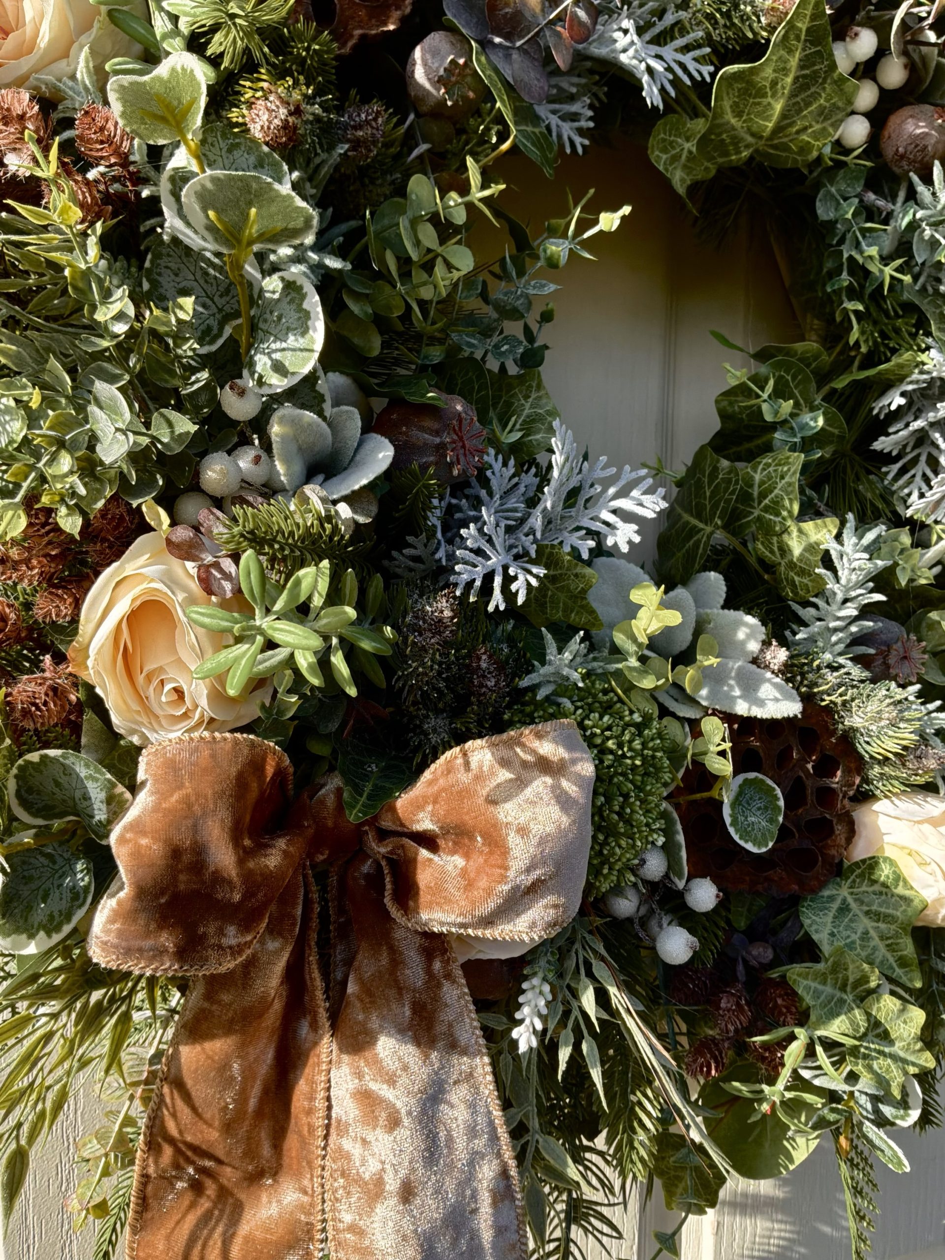 Whispering Woodland Wreath - Image 6