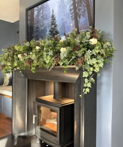 Whispering Woodland Garlands