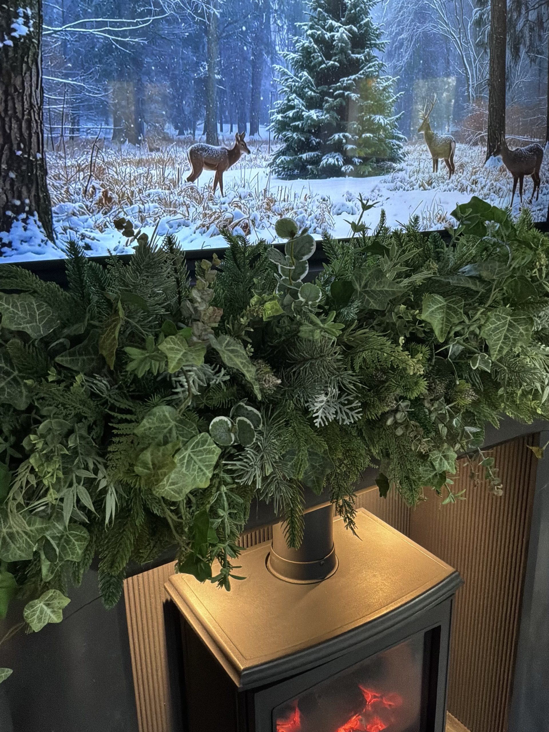 Greenery Only: Garlands - Image 13