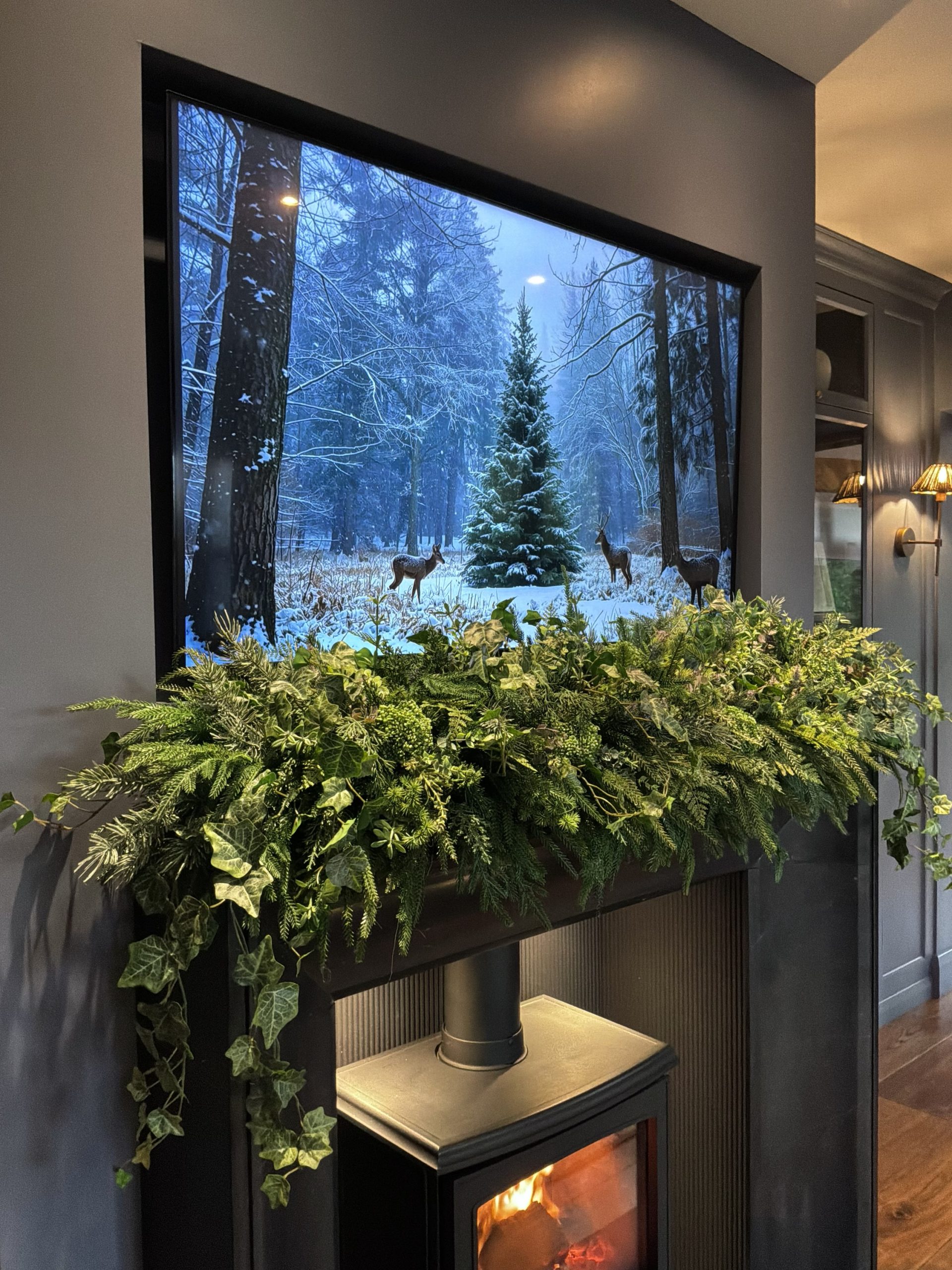 Greenery Only: Garlands - Image 8