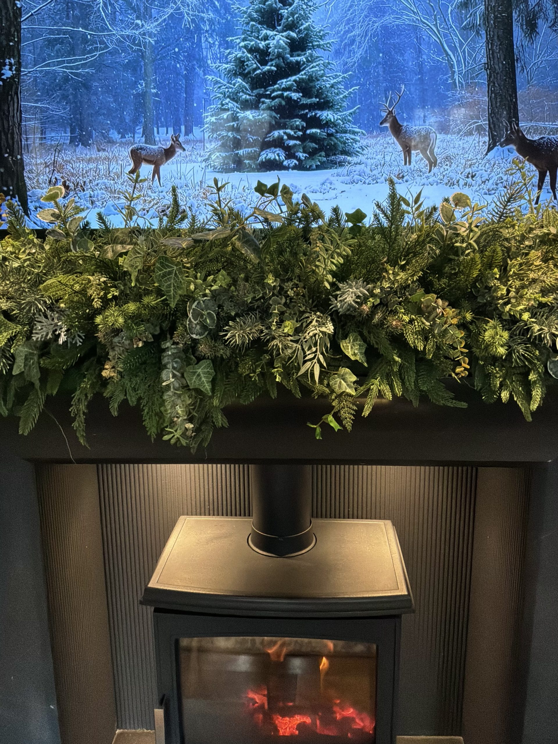 Greenery Only: Garlands - Image 12