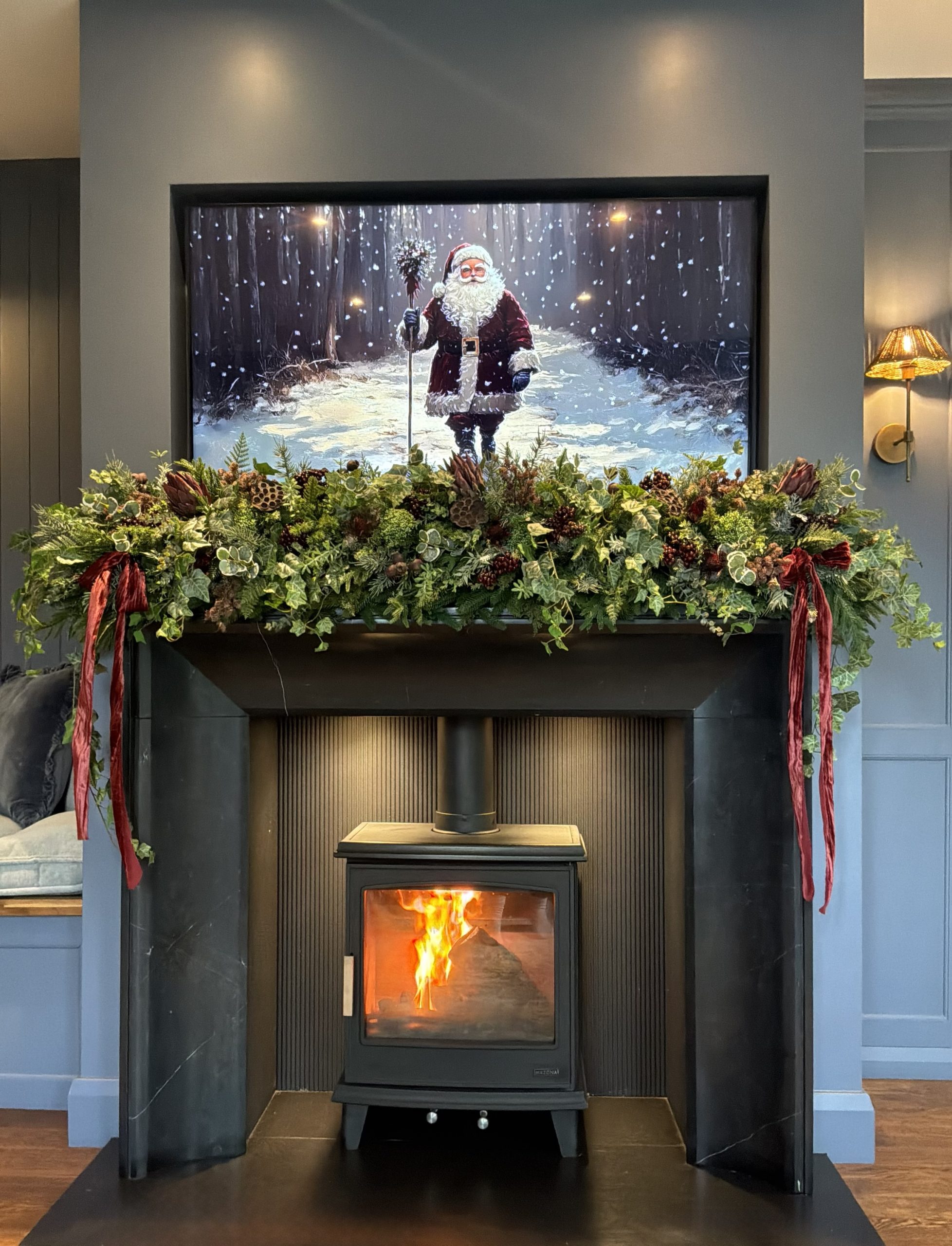 Woodland Wonder Garlands - Image 6