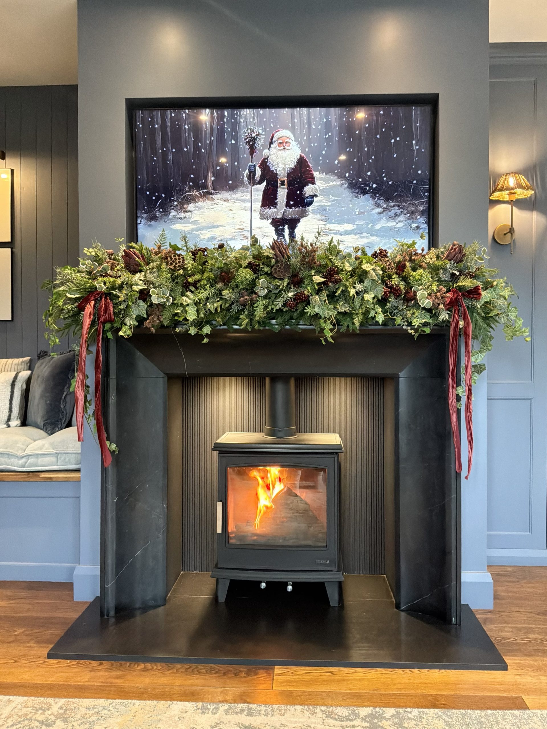 Woodland Wonder Garlands - Image 8