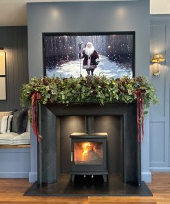 Alternative view of Woodland Wonder Garlands