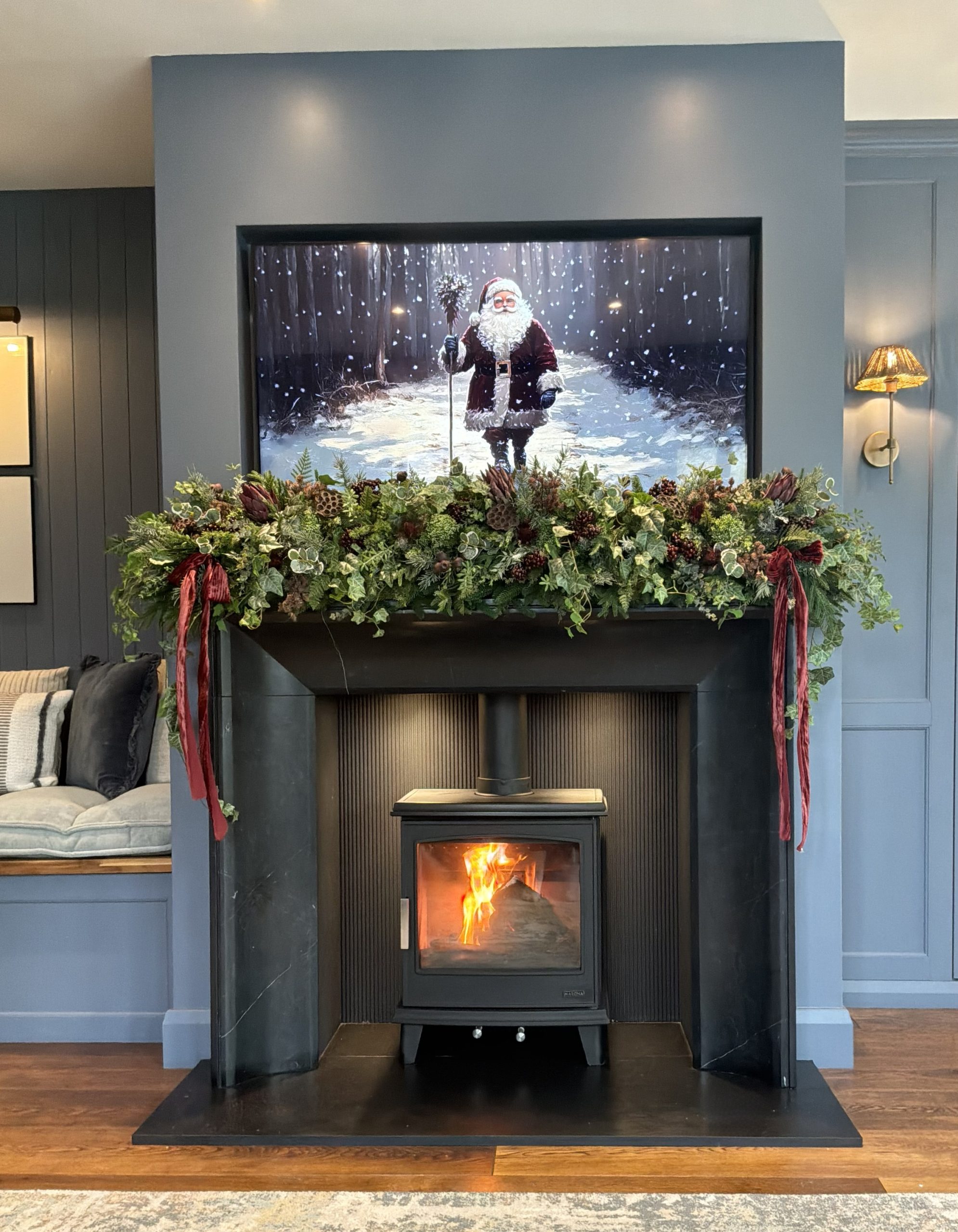 Woodland Wonder Garlands - Image 2