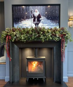 Woodland Wonder Garlands