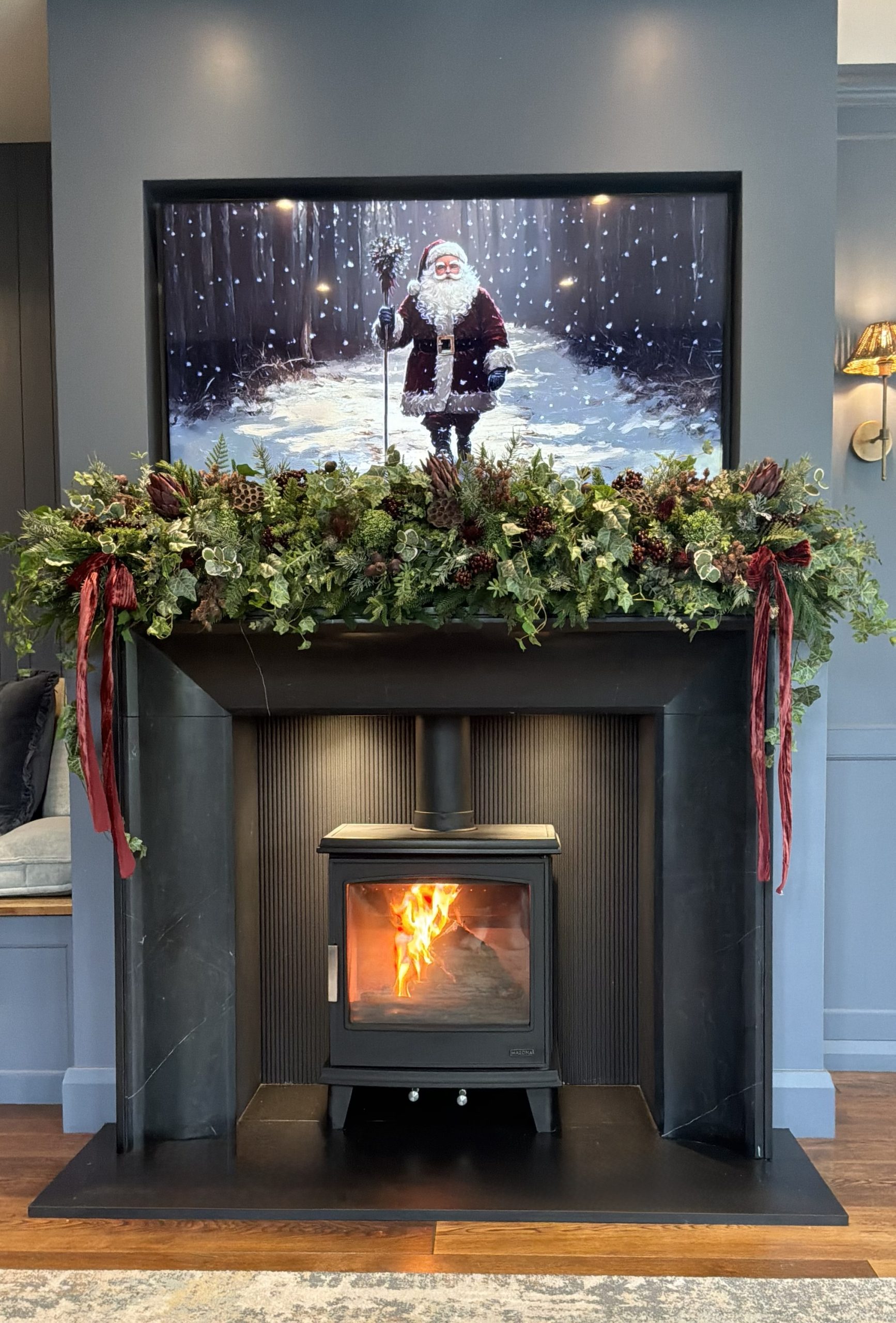 Woodland Wonder Garlands