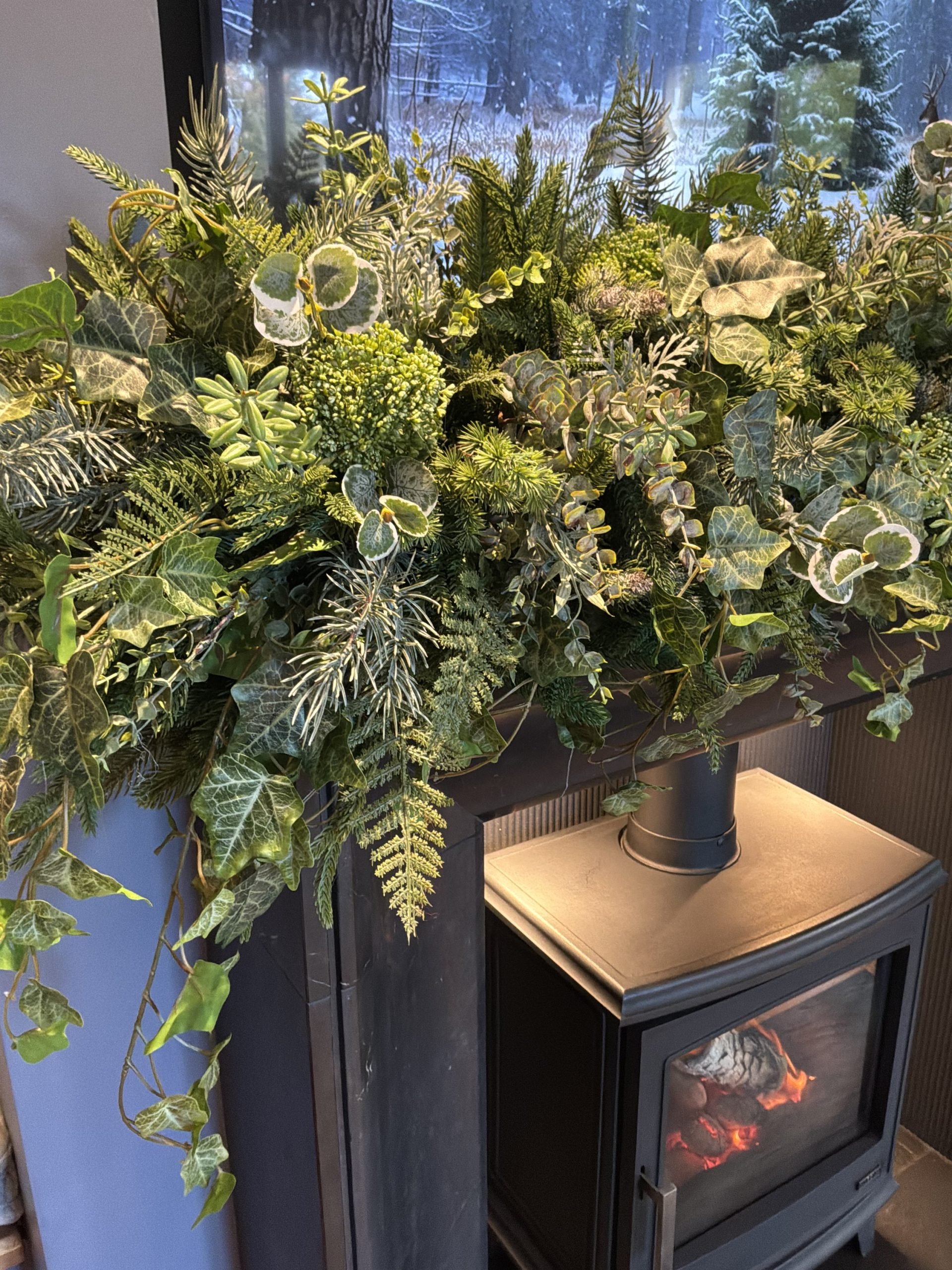 Greenery Only: Garlands - Image 4