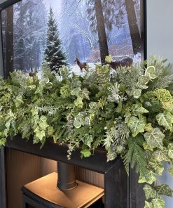 Alternative view of Greenery Only: Garlands