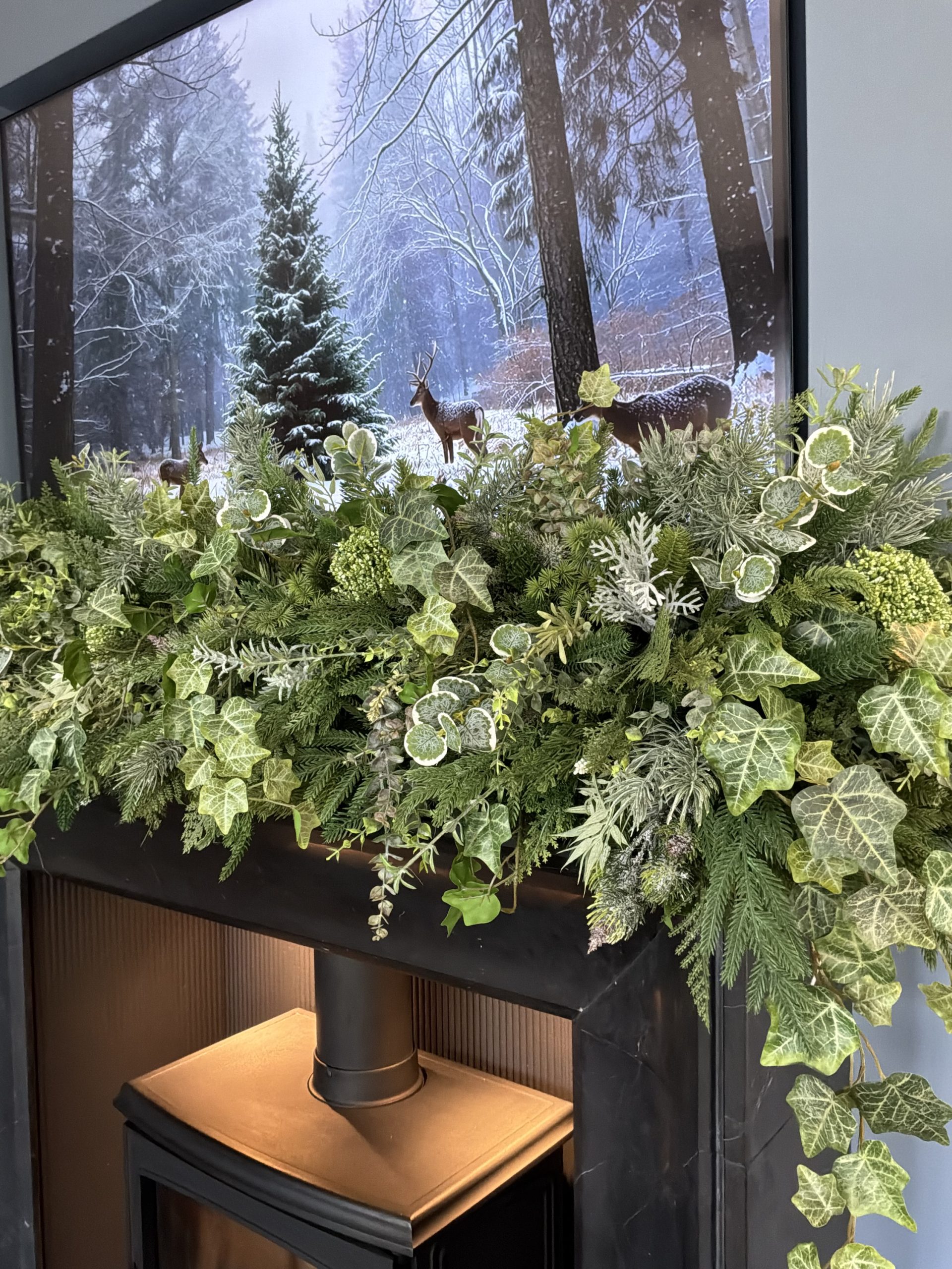 Greenery Only: Garlands - Image 2