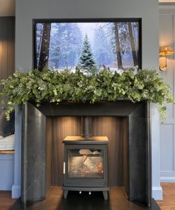 Greenery Only: Garlands