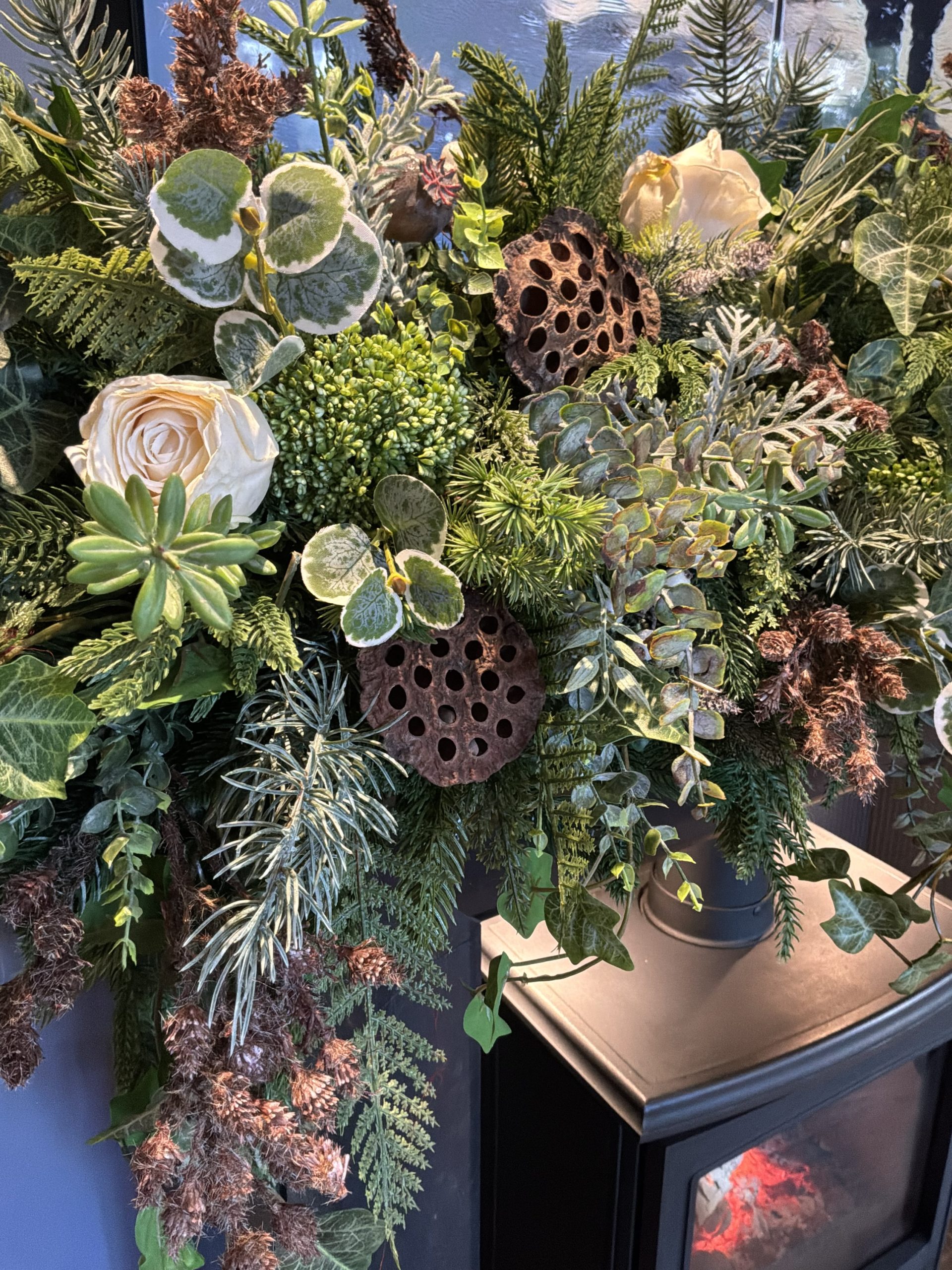 Whispering Woodland Garlands - Image 4