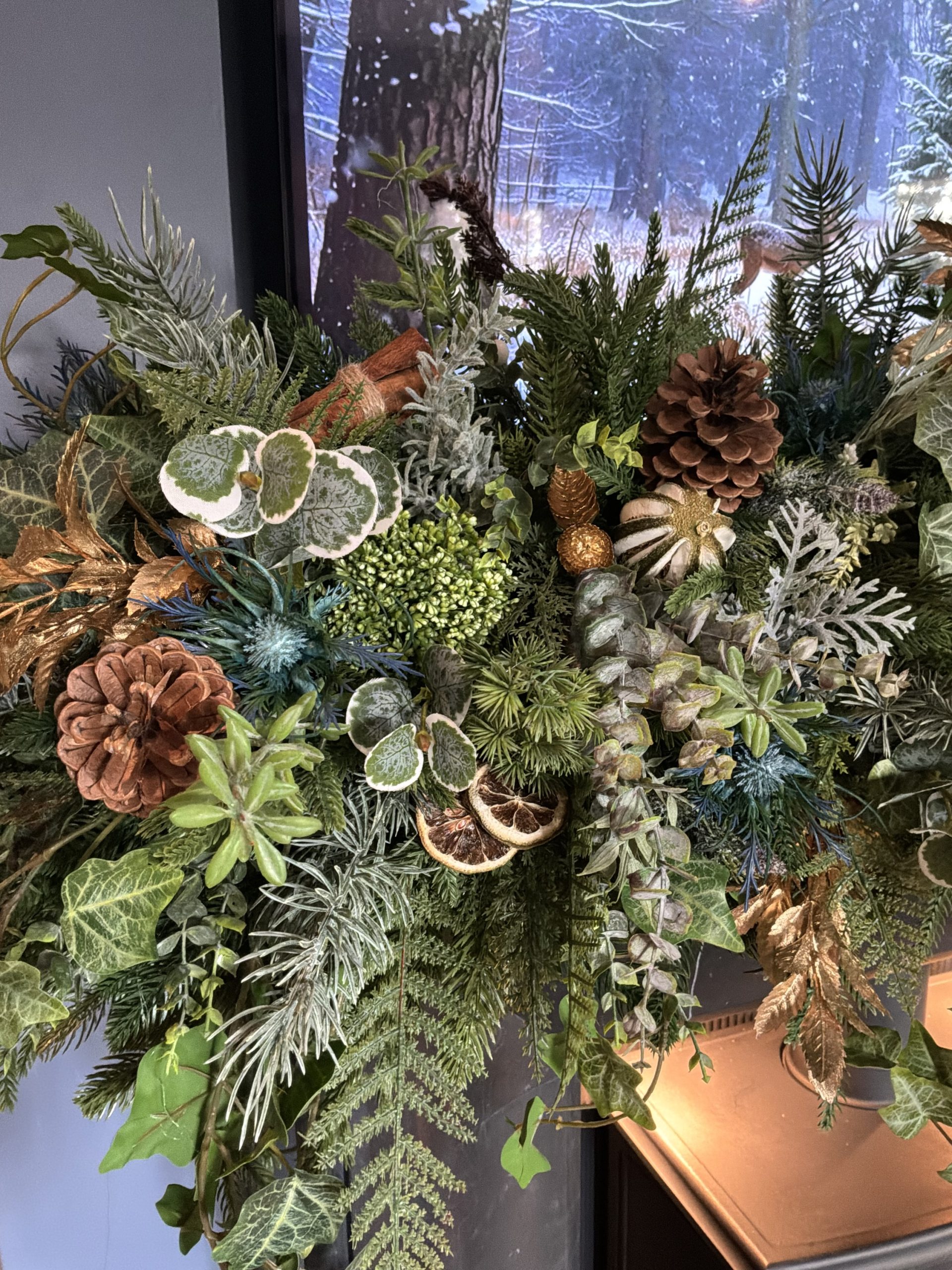 Nature’s Gift Garlands - Image 4