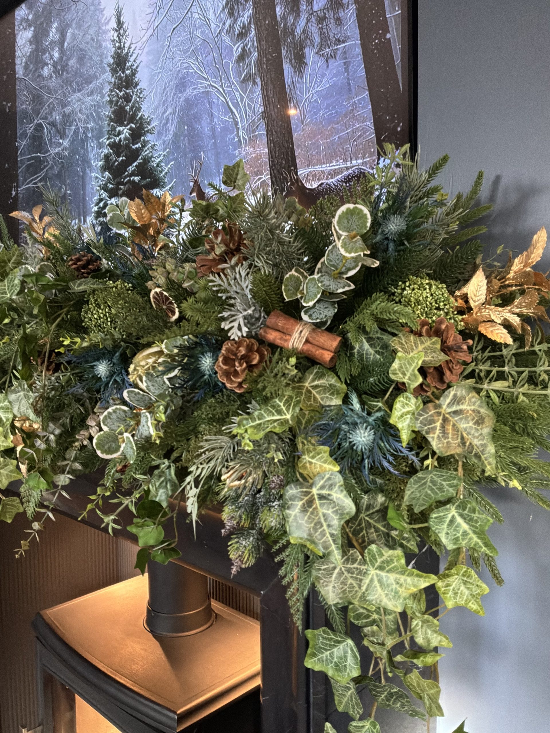 Nature’s Gift Garlands - Image 6