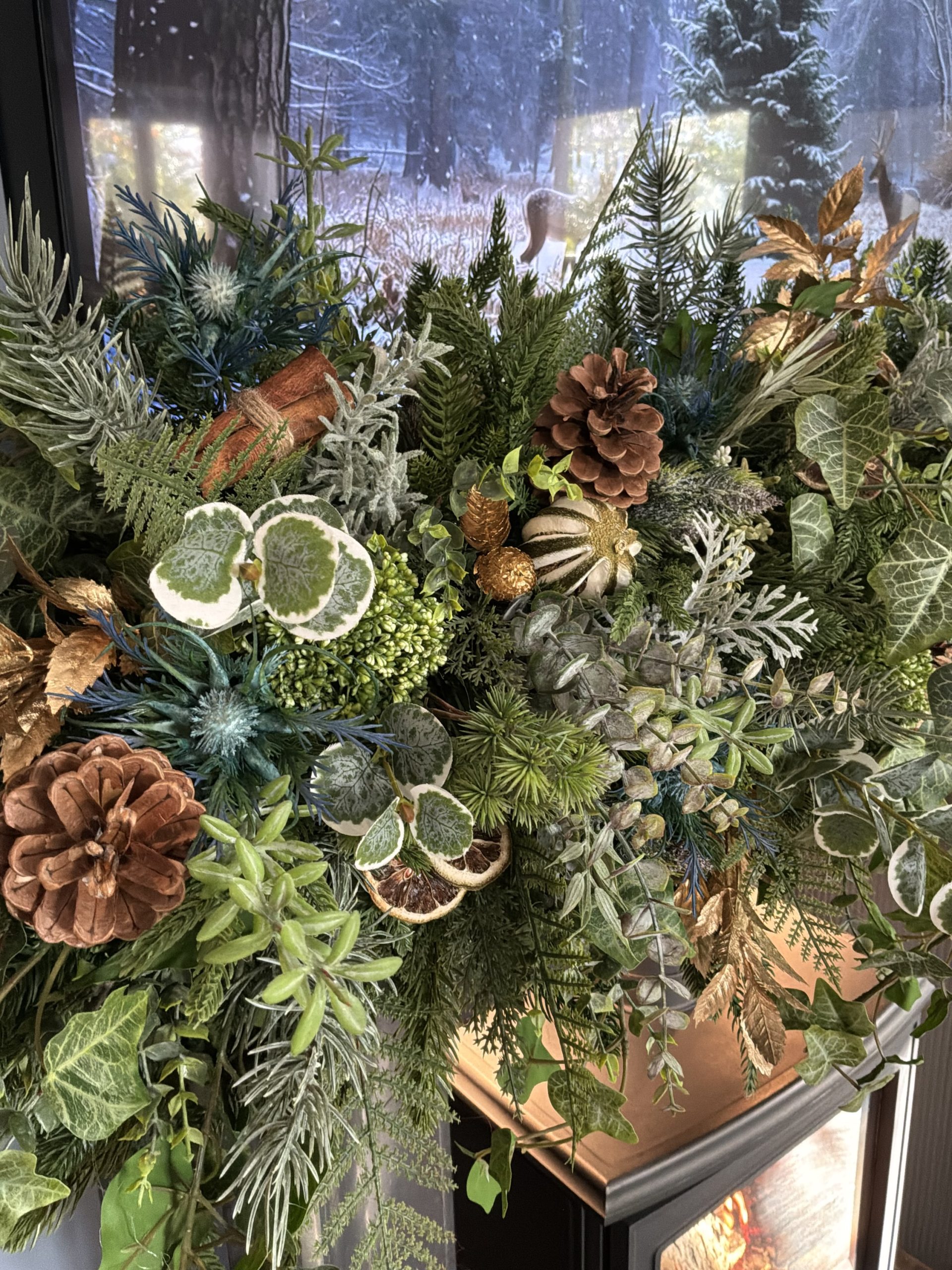 Nature’s Gift Garlands - Image 2