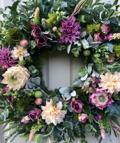 Alternative view of Mid-Summer Dream