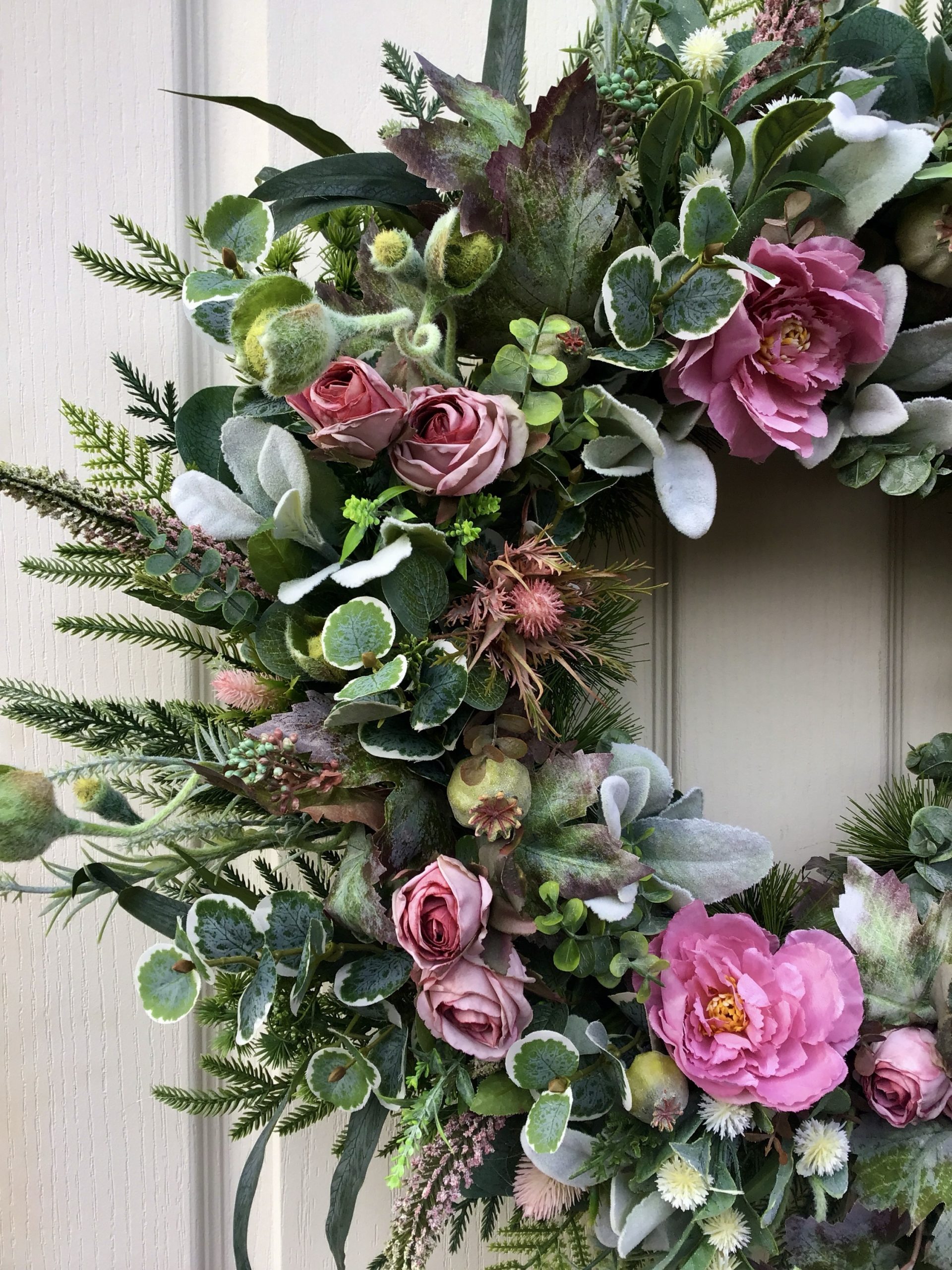 Blushing Romance - Image 5