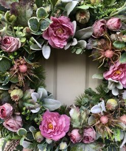 Alternative view of Blushing Romance