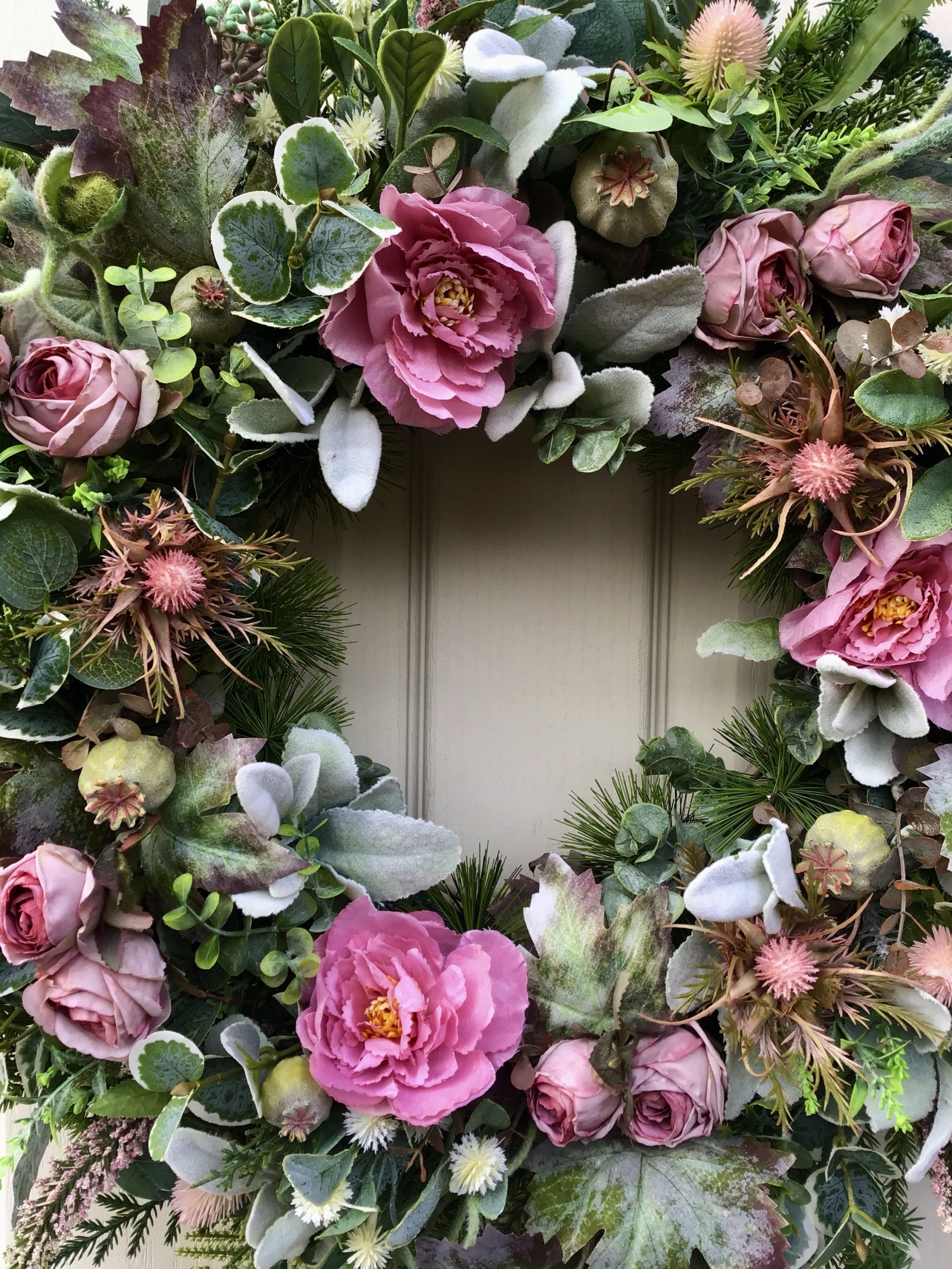 Blushing Romance - Image 2