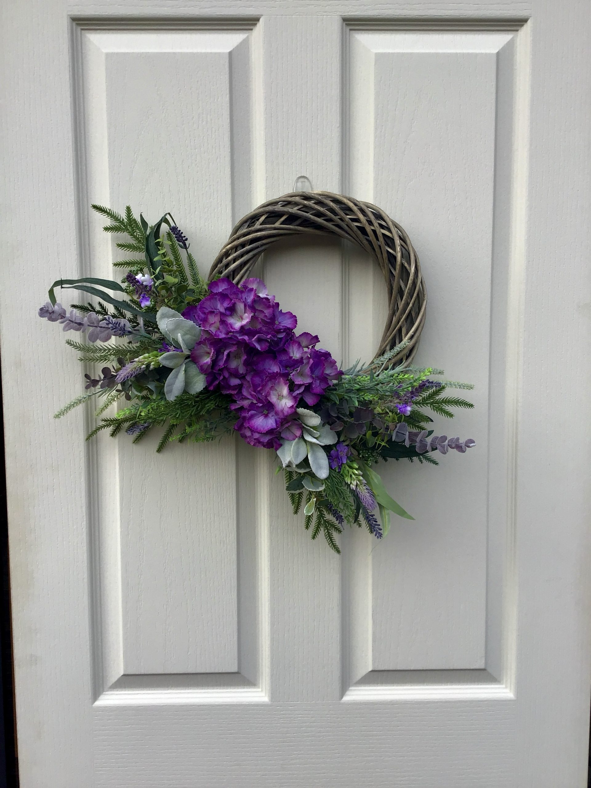 Purple Half Moon - Image 5